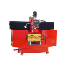 Rectificadora Engine Block And Cylinder Head metal mini Surface Grinding Machine